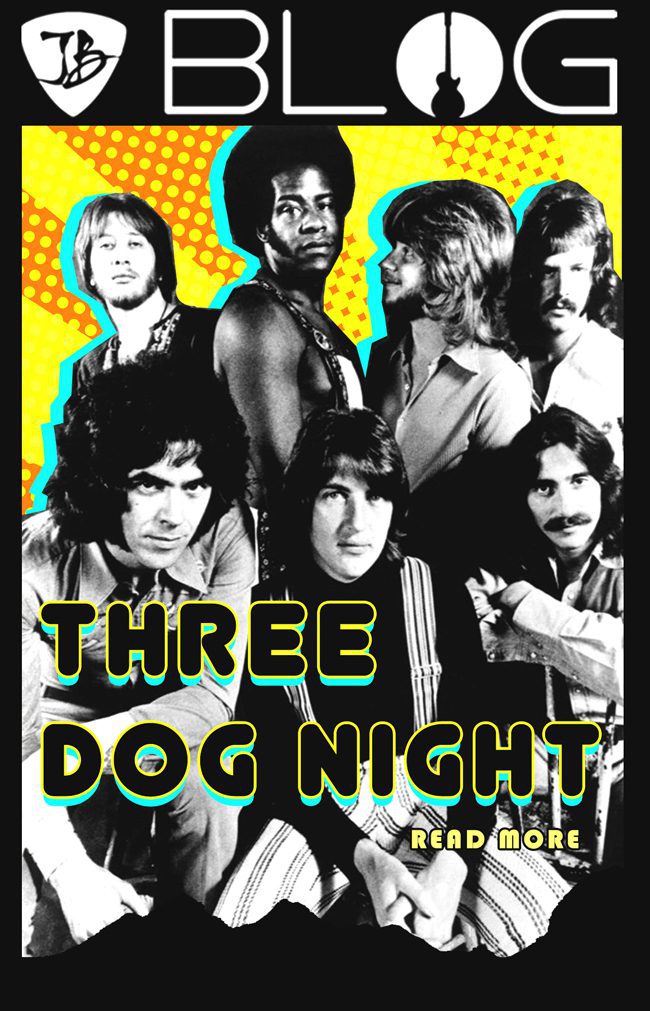 Three Dogs Night Greatest Hits Full Album Best Songs Three Dogs