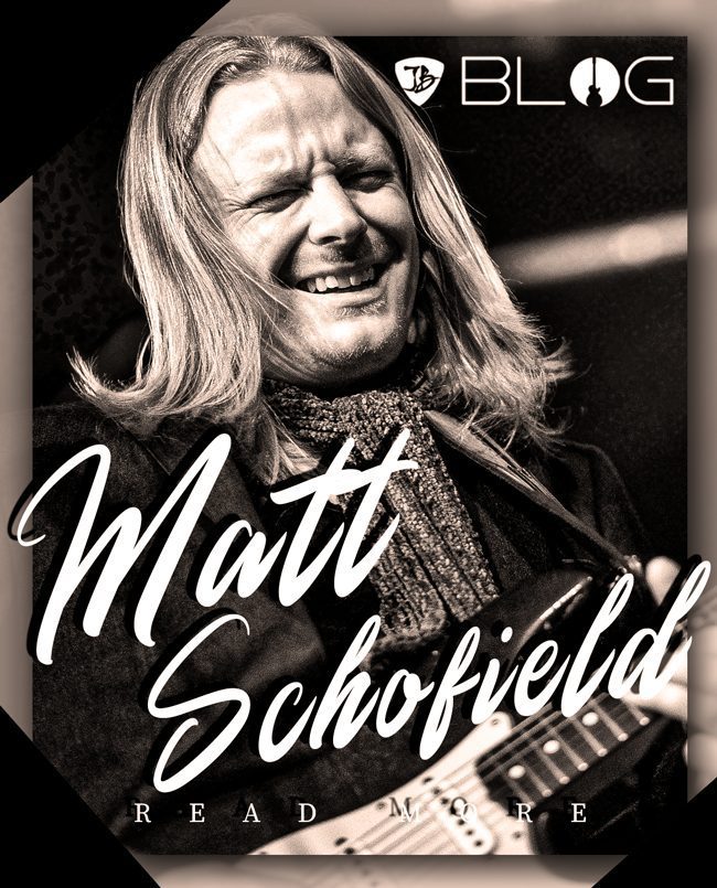  Matt Schofield Guitar Tab Collection: 9781480393646: Schofield,  Matt: Books