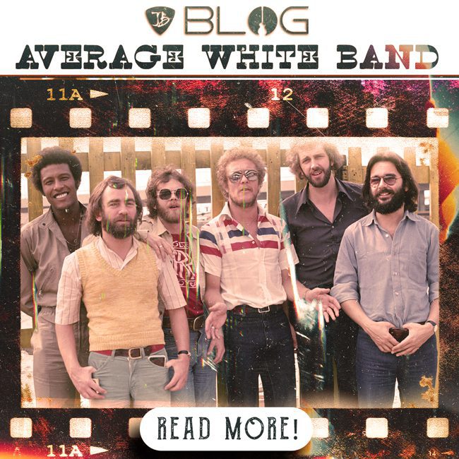 Average White Band