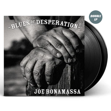Blues of Desperation Vinyl