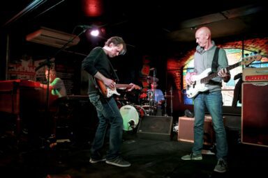 Michael Rhodes Discis Michael Rhodes: The Life and Legacy of the Bass Legend – Joe Bonamassa