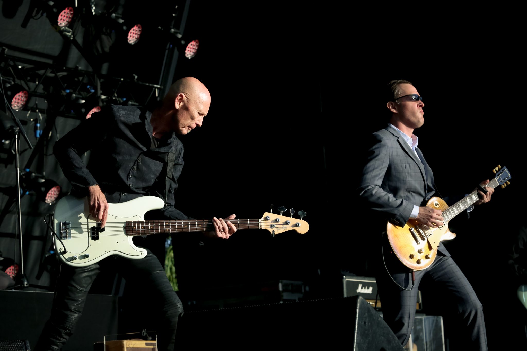Michael Rhodes: The Life and Legacy of the Bass Legend – Joe Bonamassa